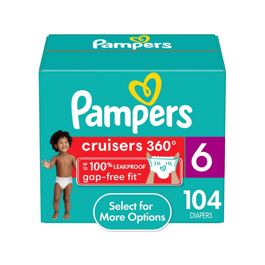Cruisers 360 Diapers