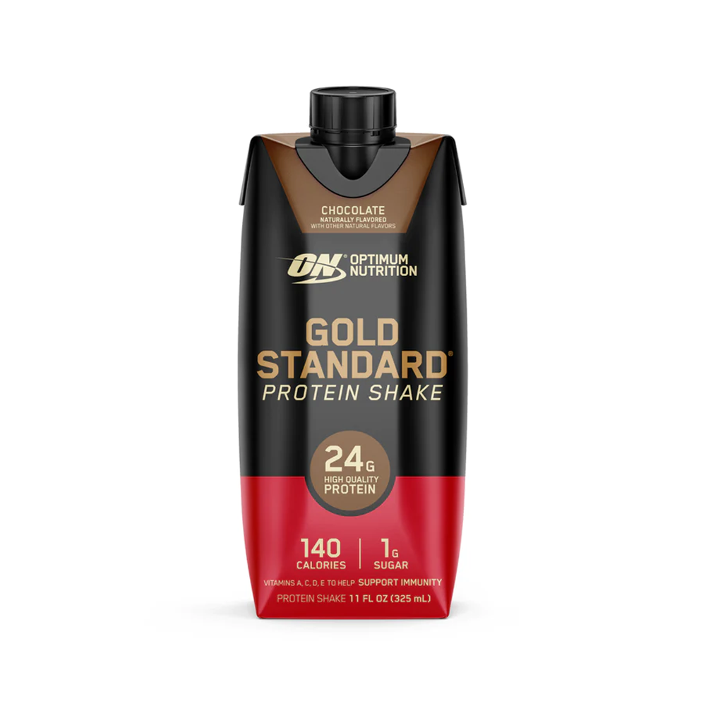 Gold Standard Protein - Ready to Drink Shake