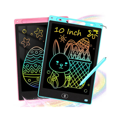 KTEBO 2 Pack LCD Writing Tablet for Kids