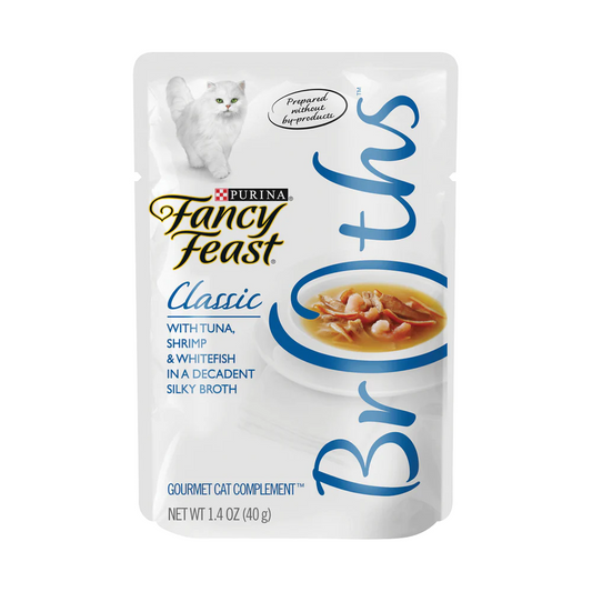 Limited Ingredient Wet Cat Food Complement