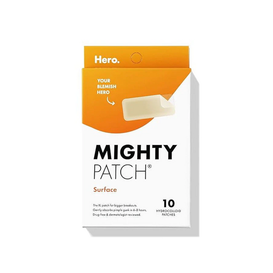 Mighty Patch™ Surface XL Hydrocolloid Acne Patch