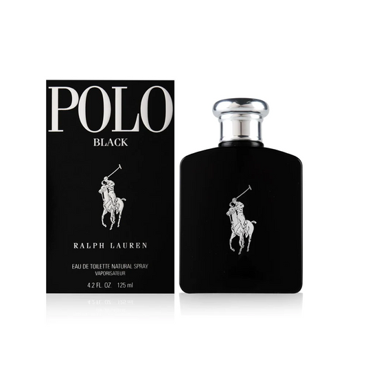 Polo Black by  for Men