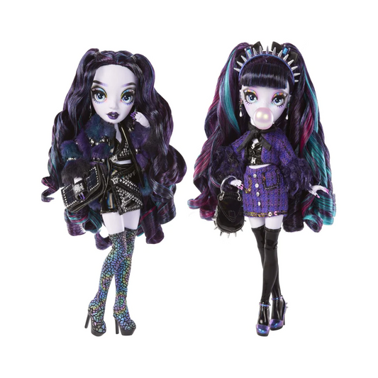 Shadow High Special Edition Twins