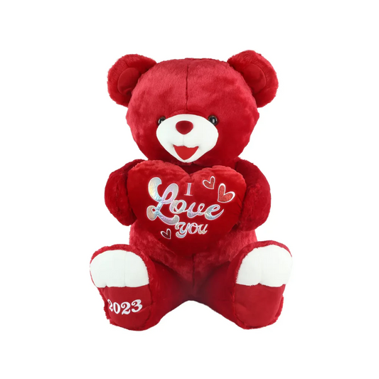 Valentine'S Day  Sweetheart Teddy Bear