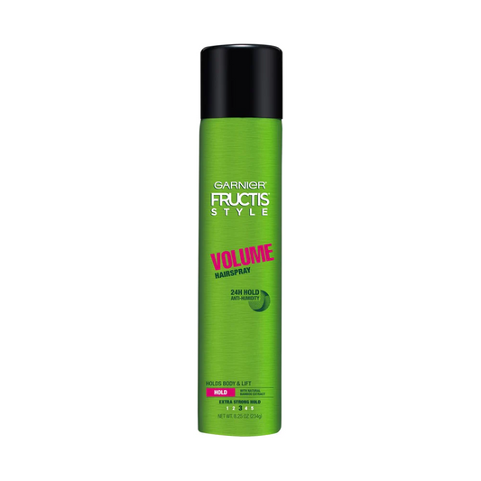 Volume Anti-Humidity Hairspray