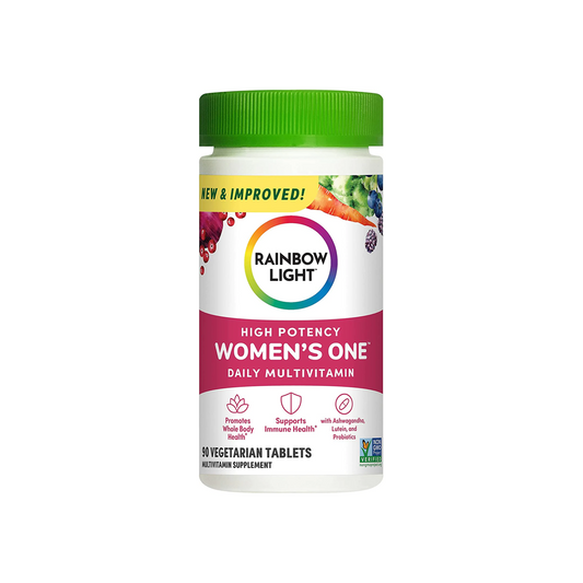 Women's One - High Potency Multivitamin Supplement