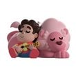 Steven Universe Collection Steven Vinyl Figure #0