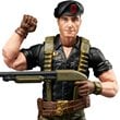 GI Joe Classified Series Retro Cardback Flint Action Figure