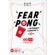 Fear Pong Adult Party Game