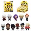 My Hero Academia Series 10 3D Foam Bag Clip Case of 24