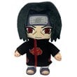 Naruto Itachi Standing 8-In Plush