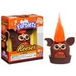 Furby Furblets REESE'S Peanut Butter Cup Mini 3-Inch Plush