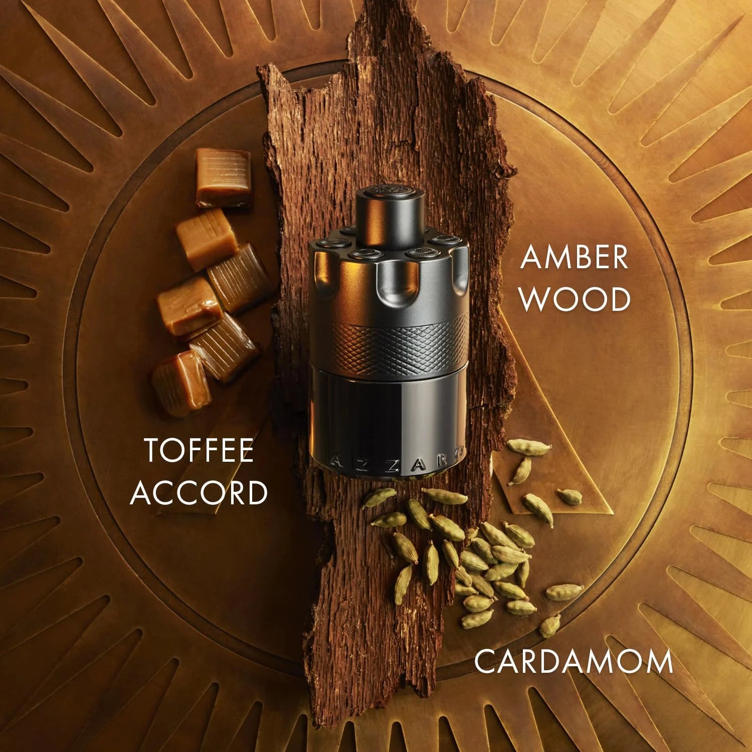 the Most Wanted EDP for Men 50 Ml