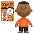Peanuts Franklin Armstrong 3 3/4-Inch ReAction Figure