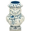 Sippin' Snowman 26 oz. Geeki Tikis Mug