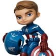 Captain America The Infinity Saga MiniCo Vinyl Figure