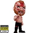 AEW Bloody Jon Moxley Variant Vinyl Figure #9 - EE Exclusive