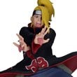 Naruto: Shippuden Deidara Effectreme Statue