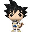 Dragon Ball Super: Broly Goku (Kid) Pop! Vinyl Figure