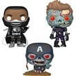 Marvel Zombies Funko Pop! Vinyl Figure Wave 4 Case of 6