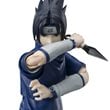Naruto Sasuke Ninja Prodigy S.H.Figuarts Action Figure