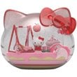 Kandyland: Sanrio Hello Kitty Mini-Figure Diorama
