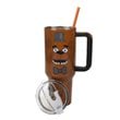 Five Nights at Freddys Freddy 40 oz. Stainless Steel Tumbler