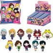 Sailor Moon Series 5 3D Foam Bag Clip Master Carton of 144