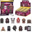 Godzilla x Kong: The New Empire 3D Bag Clip Carton of 144