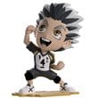 Haikyu! Collection Kotaro Bokuto Vinyl Figure #3