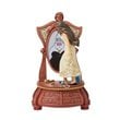 Disney Traditions Little Mermaid Vanessa Vanity Scene Statue