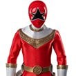 Power Rangers Zeo Red Ranger V FigZero 1:6 Figure