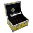Back to the Future Plutonium Case Scaled Prop Replica