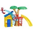 Spidey and His Amazing Friends Spidey Playground Playset