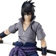 Naruto Shippuden Sasuke Uchiha S.H.Figuarts Action Figure
