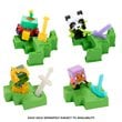 Minecraft Mini Mode Potion Brewing Mini-Figure Case of 9