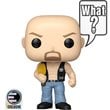 WWE Stone Cold Pop! Sayings Pop! Vinyl Figure - EE Excl.