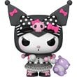 Sanrio Kuromi 20th Pop! Vinyl Figure - Specialty Series