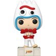 Toy Story x TinyTAN BTS J-Hope as Forky Pop! Vinyl Figure