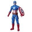 Avengers Titan Hero Captain America 12-Inch Action Figure