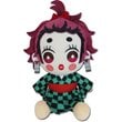 Demon Slayer Tanjiro Make Up 12-Inch Plush