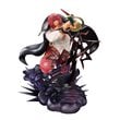 One Piece Shanks Divine FiguartsZERO Extra Battle Statue