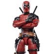 Deadpool Legacy Collection Marvel Legends Action Figure