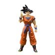 Dragon Ball Z Son Goku A Saiyan Raised On Earth S.H.Figuarts
