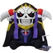 Overload S1 Ains Basic Sit Pose 12-In Plush