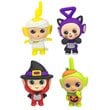 Teletubbies Halloween CheeBee Mini-Figure Case of 12