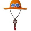 One Piece Ace Headwear