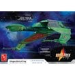 Star Trek Klingon Bird of Prey 1:350 Model Kit