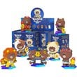 Line Friends x Kwistal Horoscope Series Primus Mini-Figure