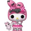 Sanrio My Melody 50th Pop! Vinyl Figure - Specialty Series